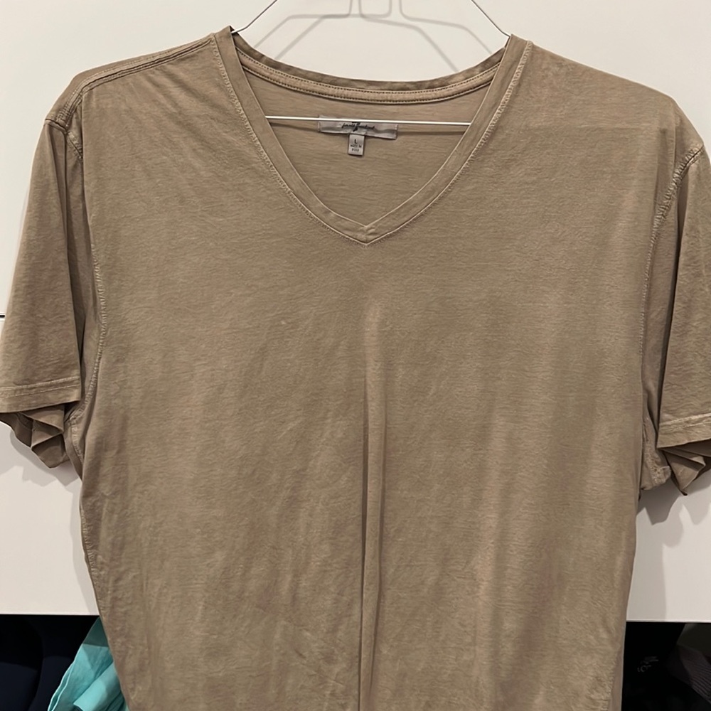 Mens 7 T-shirt